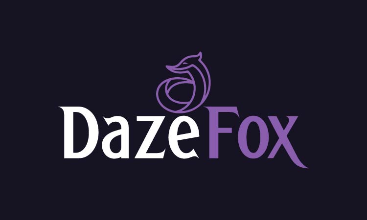 DazeFox.com - Good premium domain names for sale
